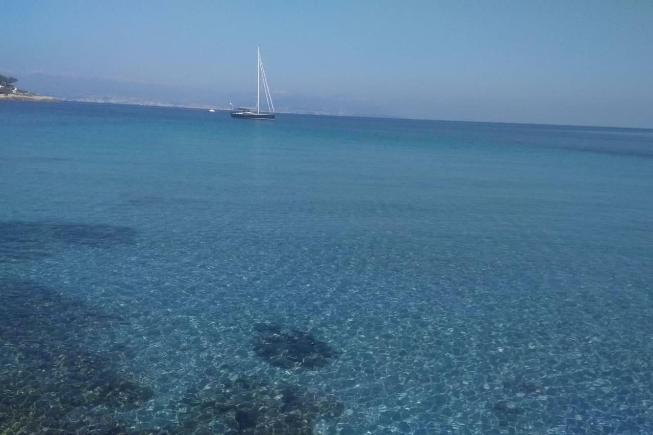Studio Vieil Antibes Marche Provencal Exteriör bild